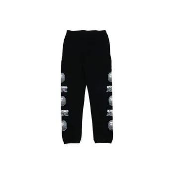 A BATHING APE Graphic #1 Sweatpants