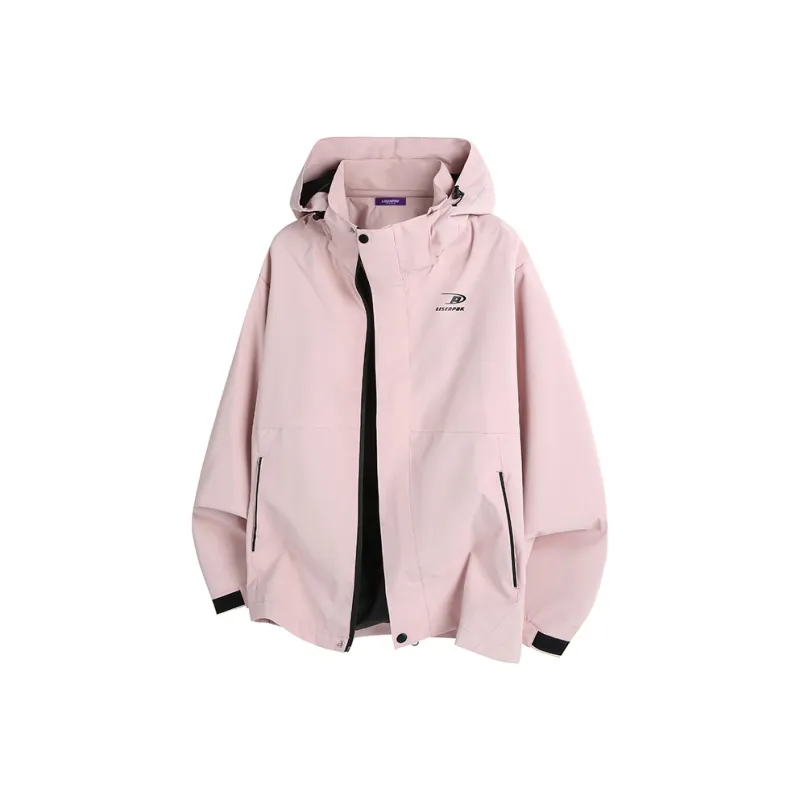 LISENPOK Jackets Unisex-6