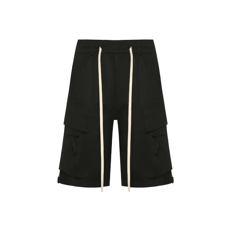COOLALPACA Cargo Pants Unisex-22