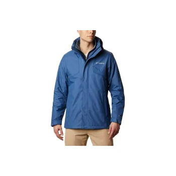 Columbia Bugaboo II Jackets Coats Men's Black