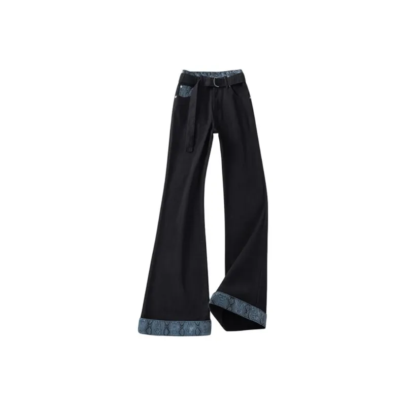 ROSECREED Jeans Unisex-4