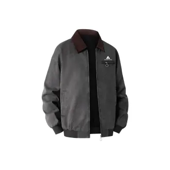 SNOW FLYING Jackets Coats Unisex Black