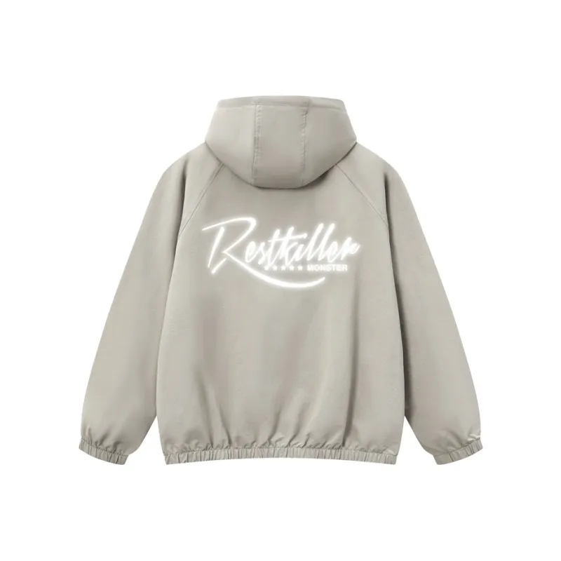 BTK Jackets Unisex-0