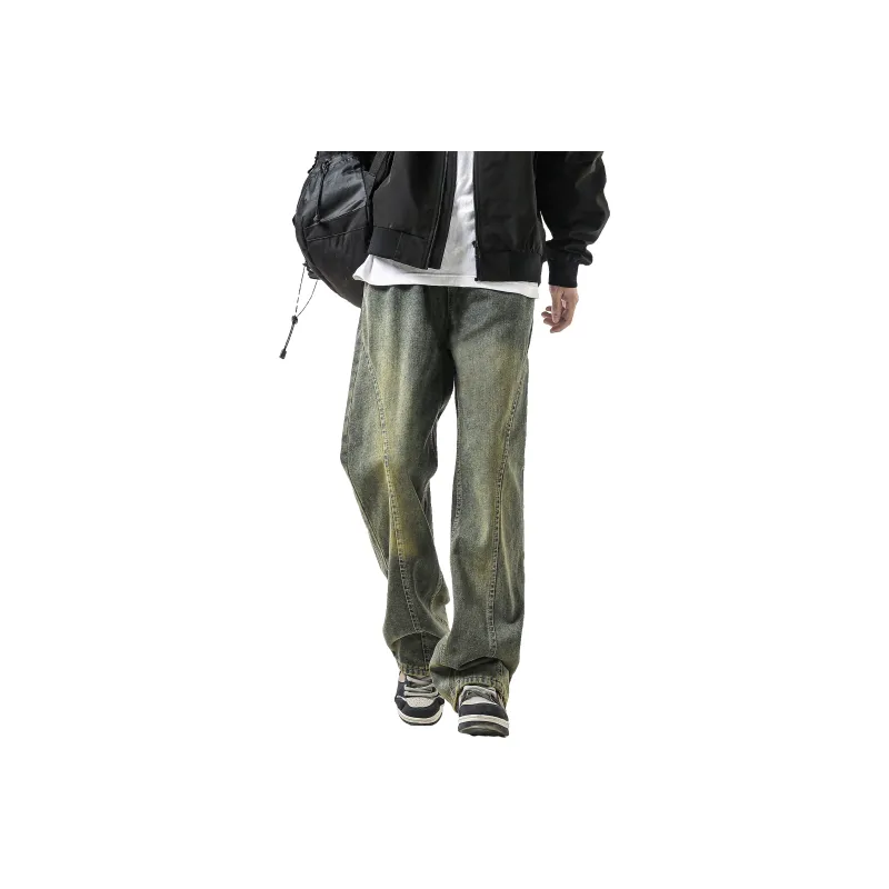 G21 Jeans Unisex-12