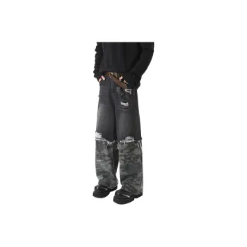 Caramella Jeans Unisex Image Color