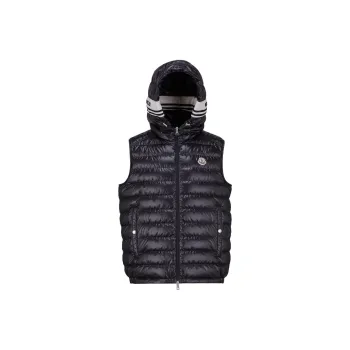 Moncler Clai Down Gilet