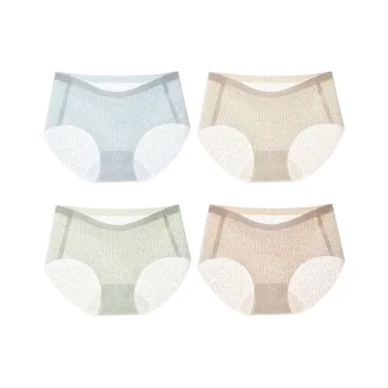 Caramella Underpants Women's 4 Pack