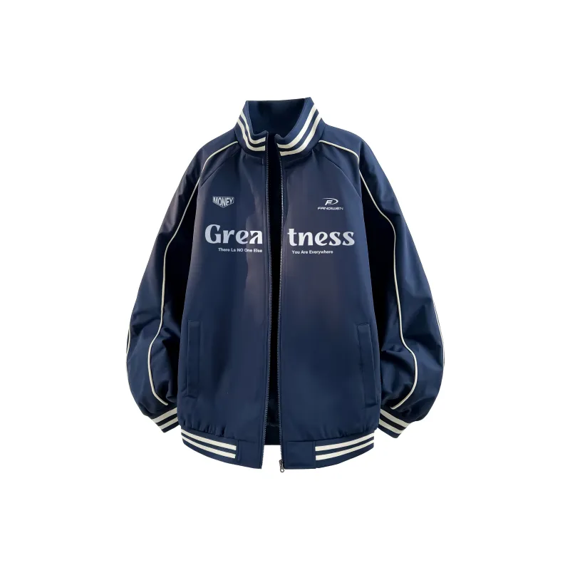F.I.W FANGIWEN Jackets & Coats Unisex-4