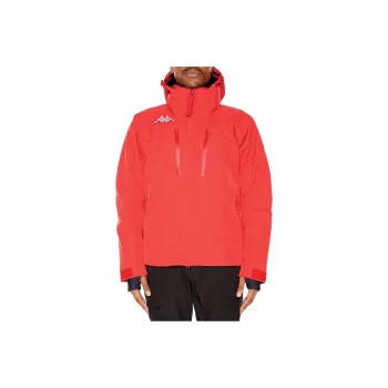KSWISS 6Cento 611P US Ski Jacket Jacket Men's Red
