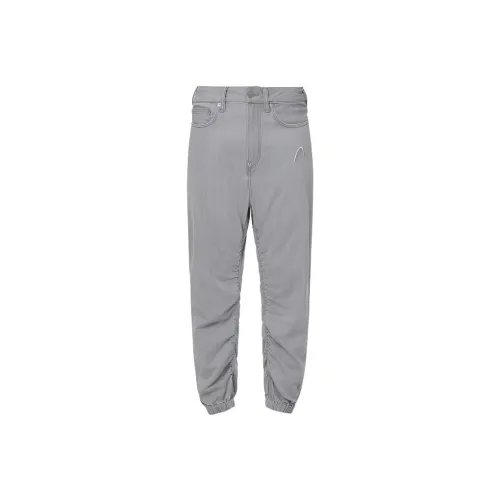 EVISU SS22 Jeans Men's Smith Gray