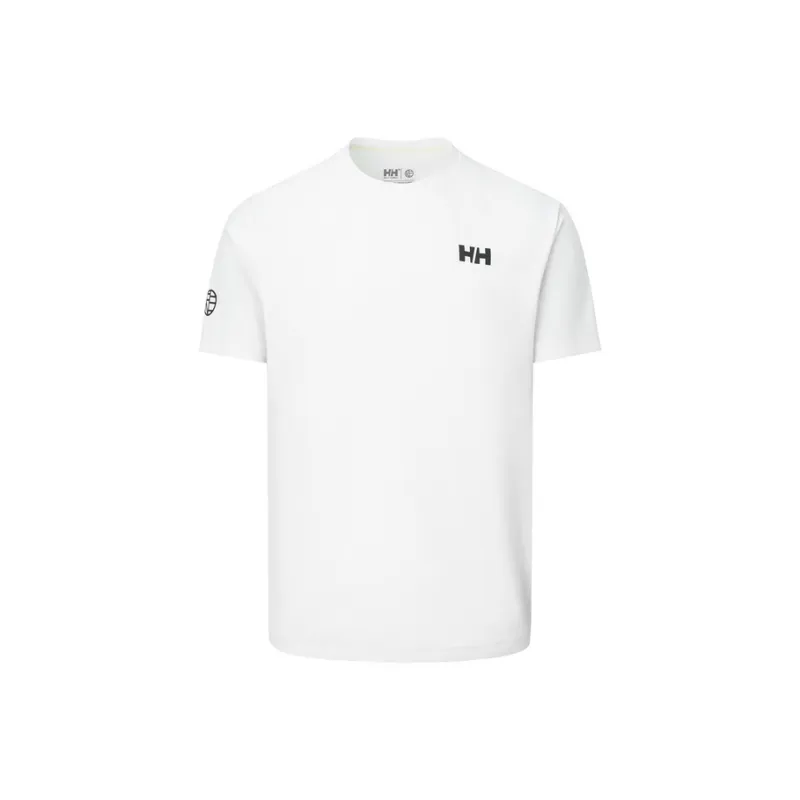 HELLY HANSEN x RE LIANMINGKUAN T Shirt Unisex-6