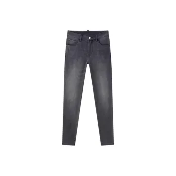 DEGAIA Jeans Men Gray
