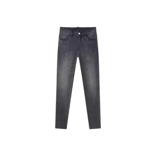 DEGAIA Jeans Men Gray