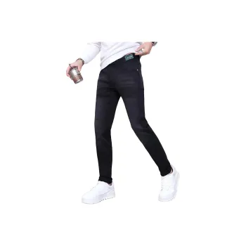 CIZA Jeans Unisex Black