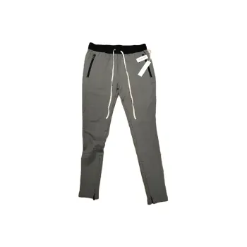 Fear Of God Fog Essentials Drawstring Pants