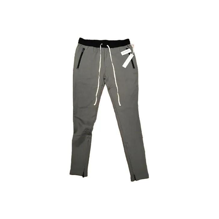 Fear Of God Fog Essentials Drawstring Pants-0
