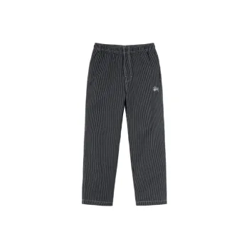 Stussy Brushed Cotton Relaxed Pant