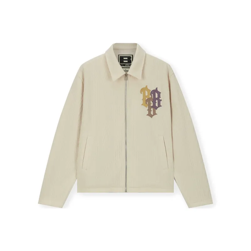 BONELESS Jackets & Coats Unisex-0