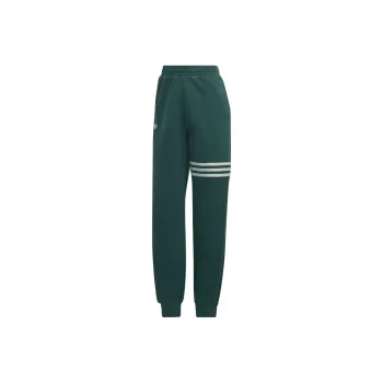 Adidas Originals Neuclassics Knitted Sports Pants Men's Green