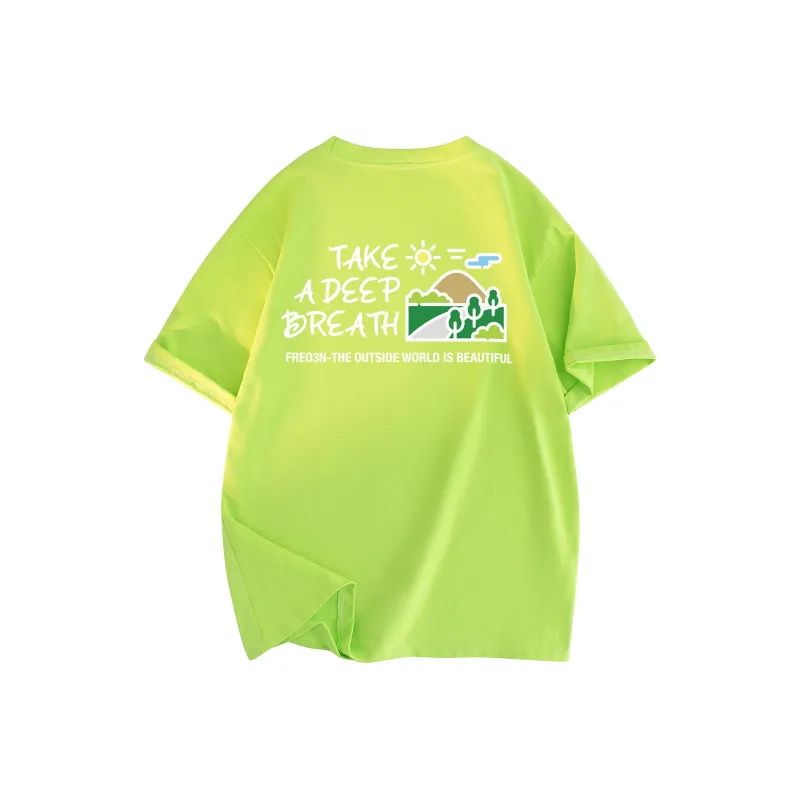 FREO3N T Shirts Unisex-23