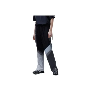 Adidas Originals Sftm Joint Series Knitted Sports Pants Men's Multicolor