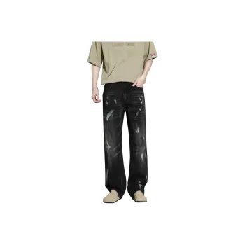 DANGERTIGER Jeans Unisex