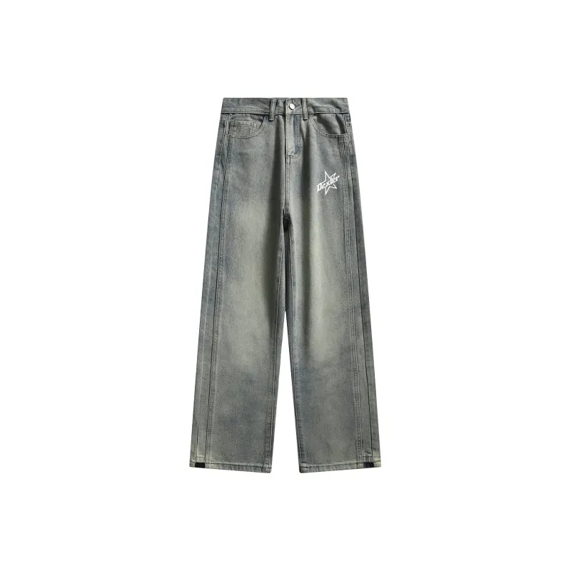 DUKE+DEXTER Jeans Unisex-0