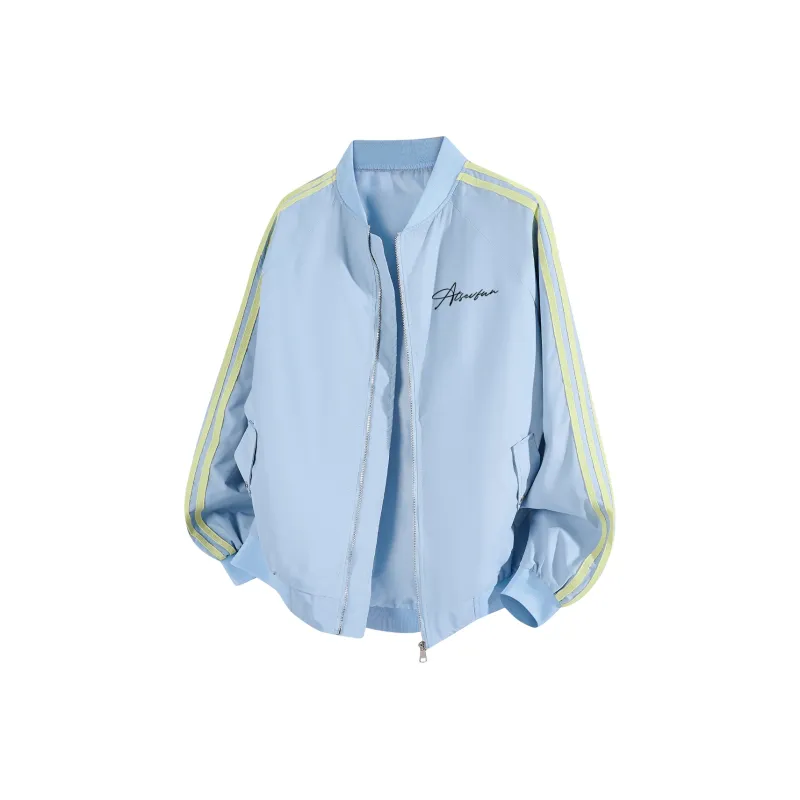 7 SEVFUN Jackets Unisex-5