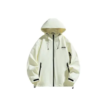 Jeep Jackets Unisex