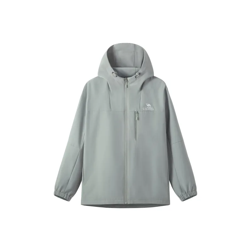 CAMEL Urban Function Series Jackets Unisex-2