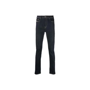 DIESEL Jeans Men Navy Blue