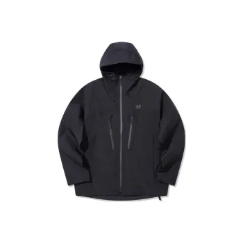 KOLON SPORT Travel Series Jacket Men's