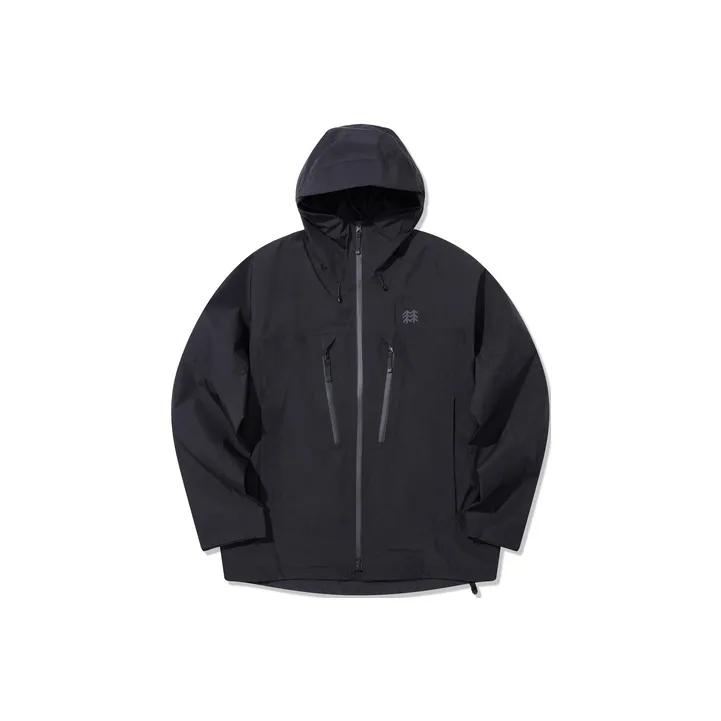 KOLON SPORT Travel Series Jacket Men's-0
