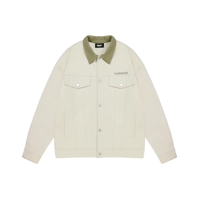 BJHG Jackets Unisex-5