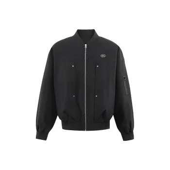 OGEK Jackets Unisex