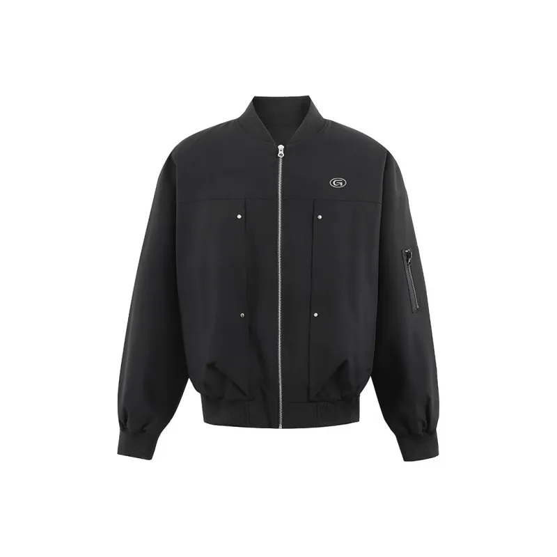 OGEK Jackets Unisex-0