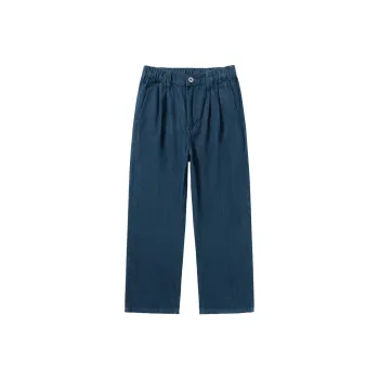 SANTASTIC Jeans Men's Navy Blue