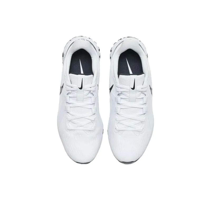 Nike React Infinity Pro Wide 'White Black'-3
