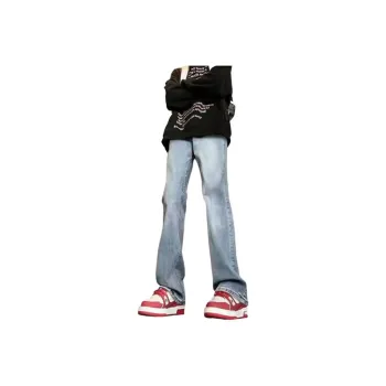 SWAMP AREA Jeans Unisex