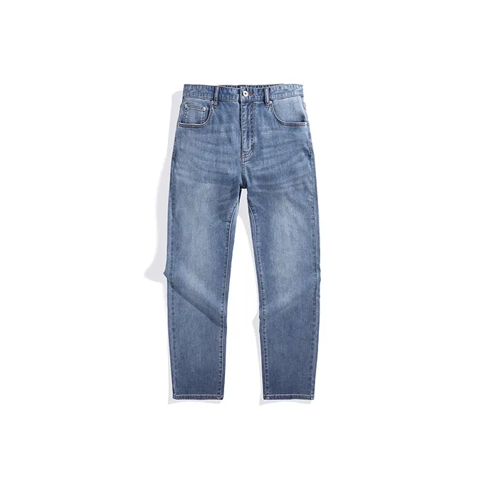 PEACEBIRD MEN Jeans Men-0