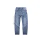 Denim Blue Batch 1 (Classic Slim Fit)