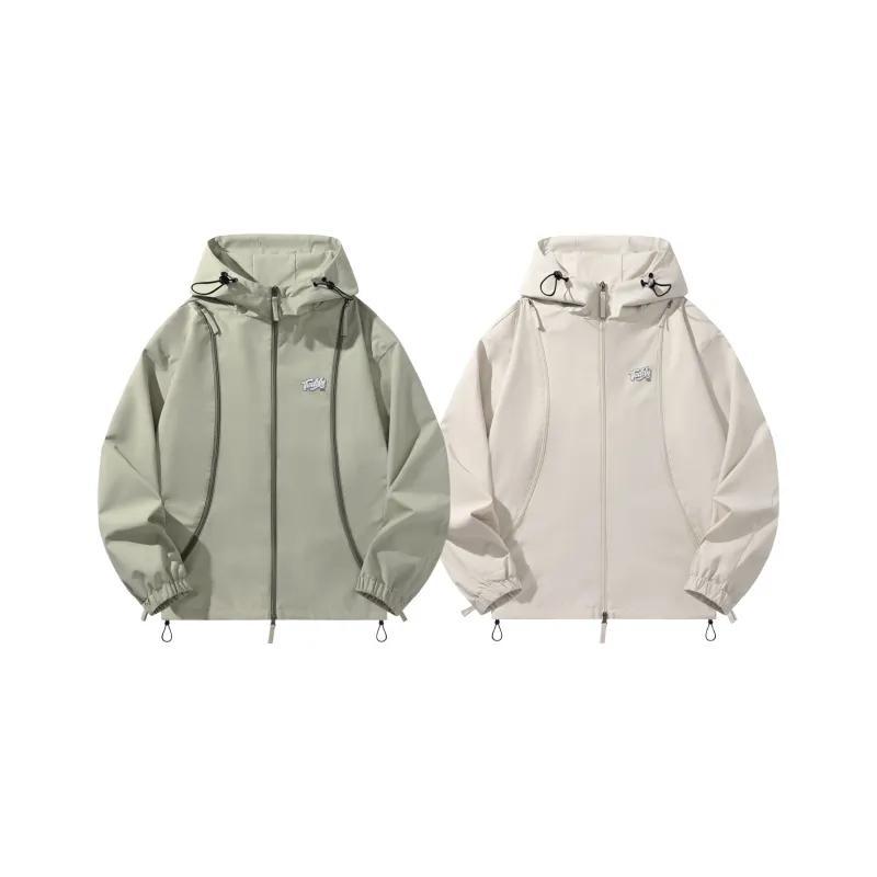 Teddy Bear Collection TeddyClub Series Jackets Coats Unisex-31