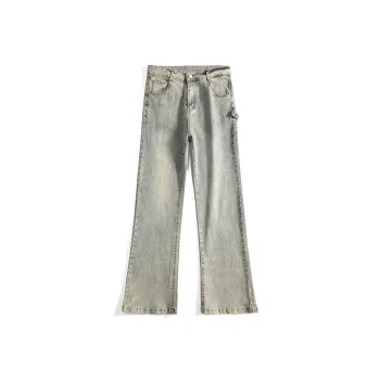 Victory Sails Jeans Unisex