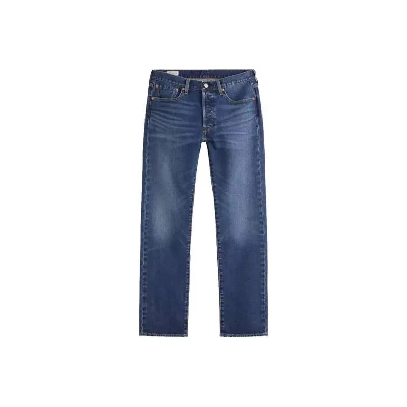 Levis Jeans Men Blue-0
