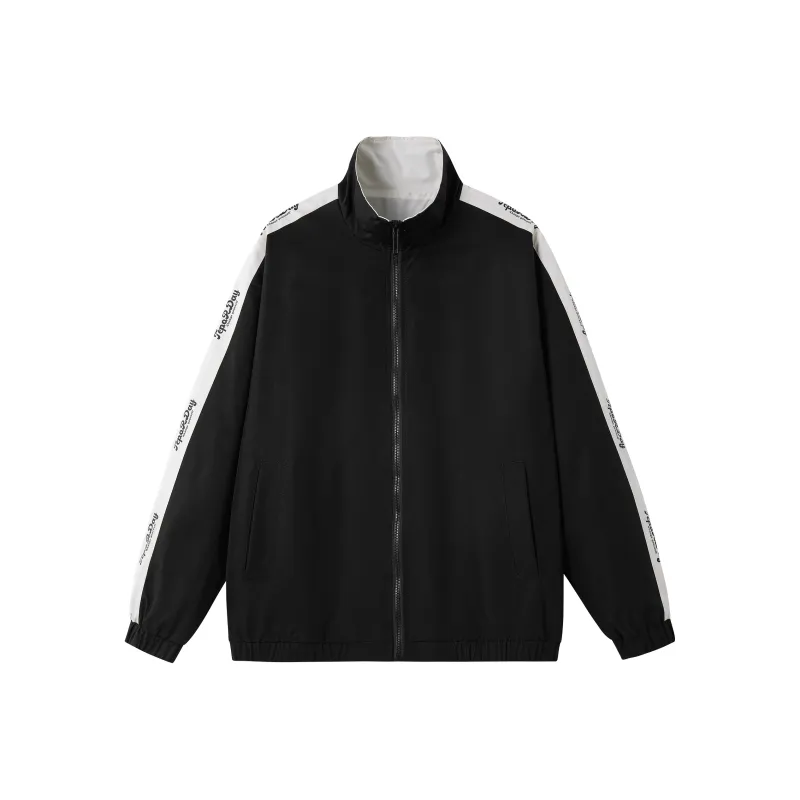 TEPOR Jackets Unisex-0