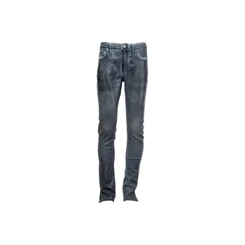 P.M.W Jeans Men Blue