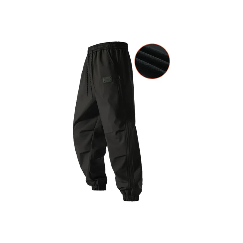 GSUE Cargo Pants Unisex-0