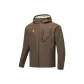 Charcoal Gray Brown
