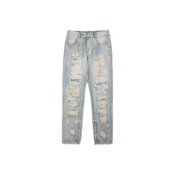 Magmode Jeans Unisex Vintage Blue