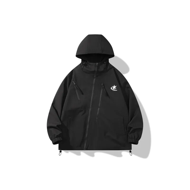 The Smurfs Jackets & Coats Unisex-0
